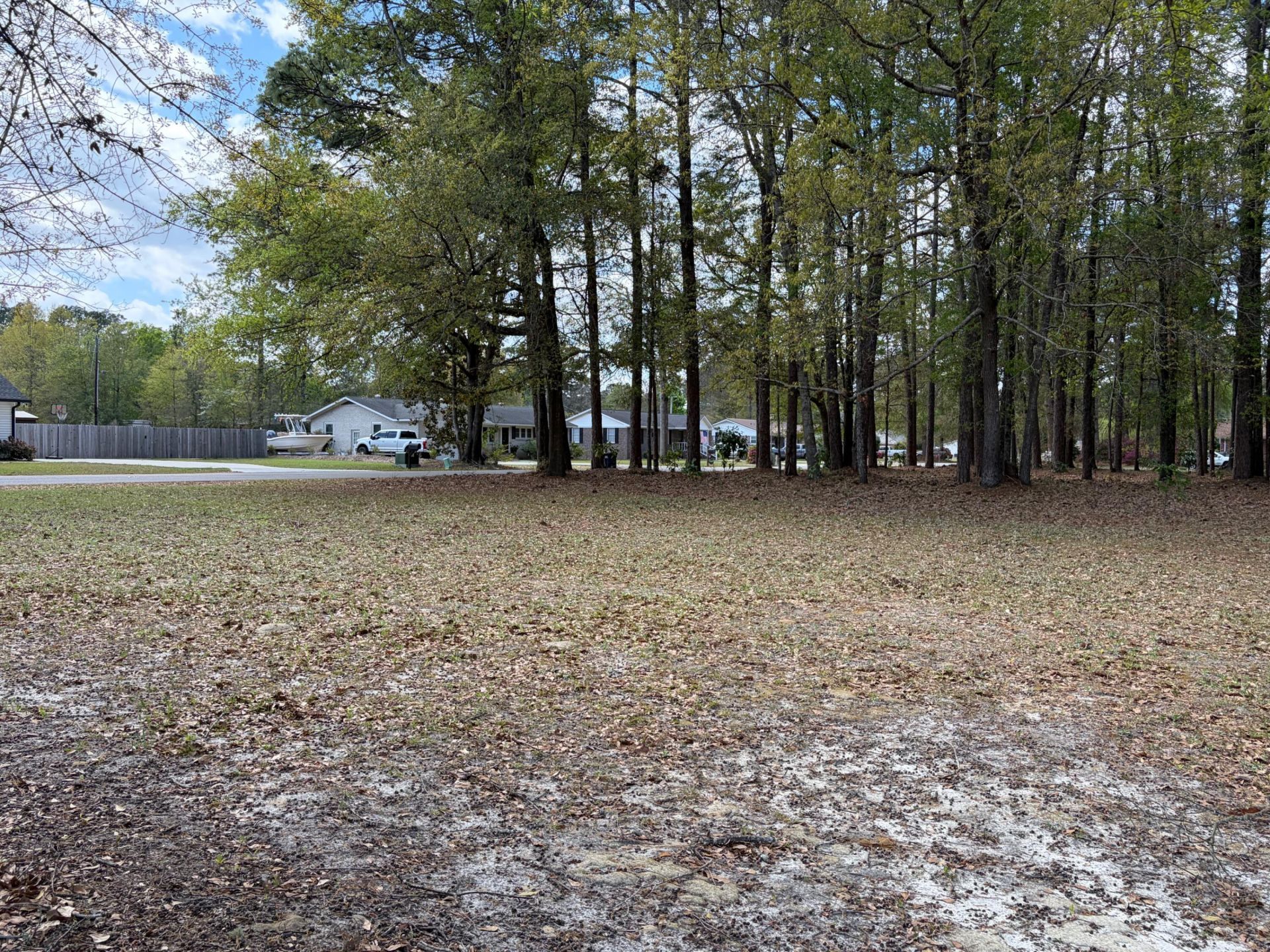 0 Otis Rd. & Longleaf Drive Photo 7