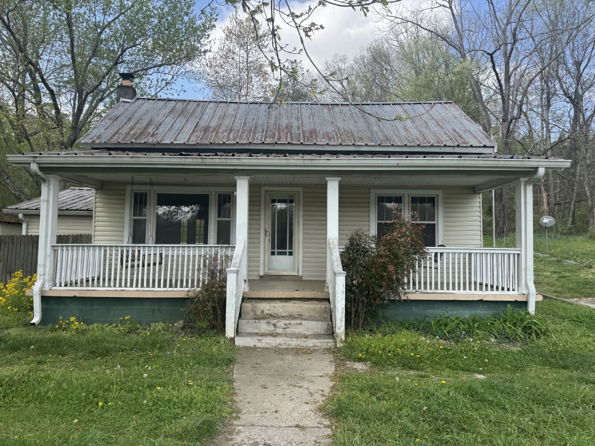 1506 Garners Creek Rd, Dickson, TN 37055 Main Photo