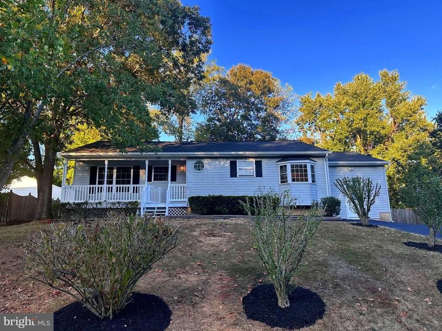 246 Vine Place , Stafford, VA 22554 Main Photo