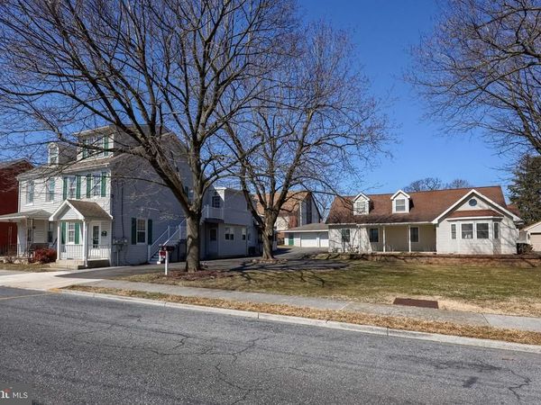 719 HILL STREET , LEBANON, PA 17046