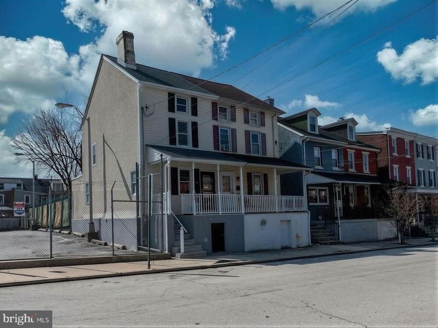 328 Church Street, Phoenixville, PA 19460 Main Photo