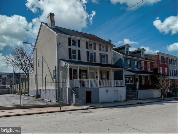 328 CHURCH STREET , PHOENIXVILLE, PA 19460