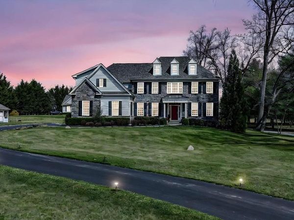 957 CORNWALLIS DRIVE, WEST CHESTER, PA 19380