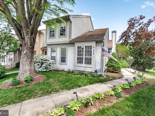 1520 INGRAM TERRACE, SILVER SPRING, MD 20906