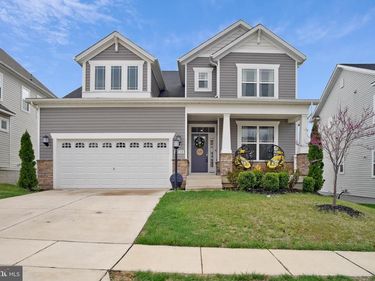 4358 SHAKESPEARE CIRCLE, WHITE PLAINS, MD 20695