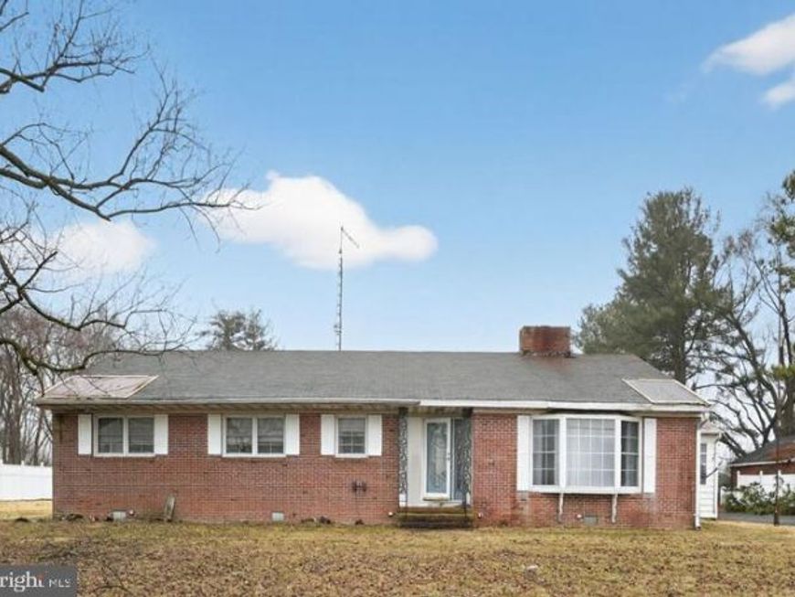 4802 E New Market Rhodesdale , Rhodesdale, MD 21659 Main Photo