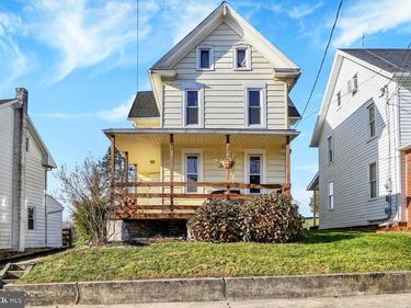 48 HIGH STREET , FELTON, PA 17322