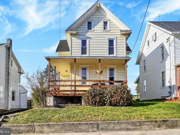 48 HIGH STREET , FELTON, PA 17322