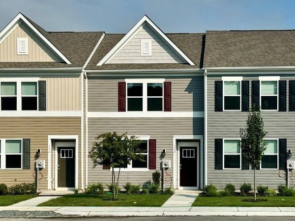 1320 SUGARPLUM LANE , SALISBURY, MD 21801