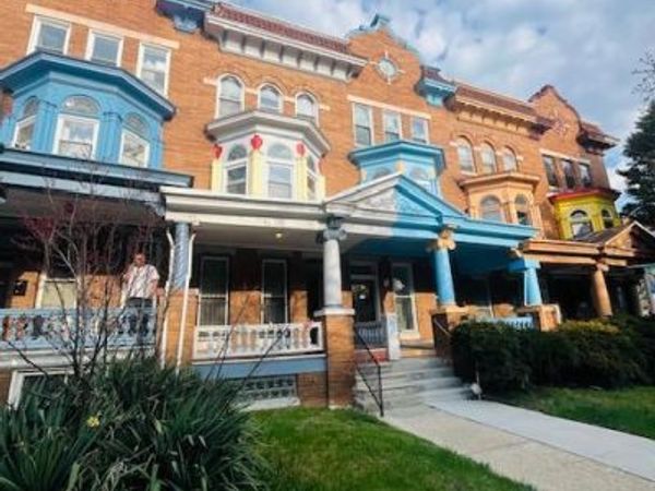 2807 N CALVERT STREET , Unit 2, BALTIMORE, MD 21218