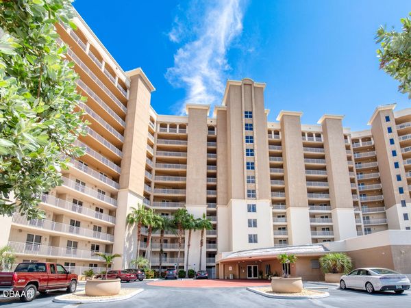 2403 S Atlantic Avenue, Unit 808, Daytona Beach Shores, FL 32118