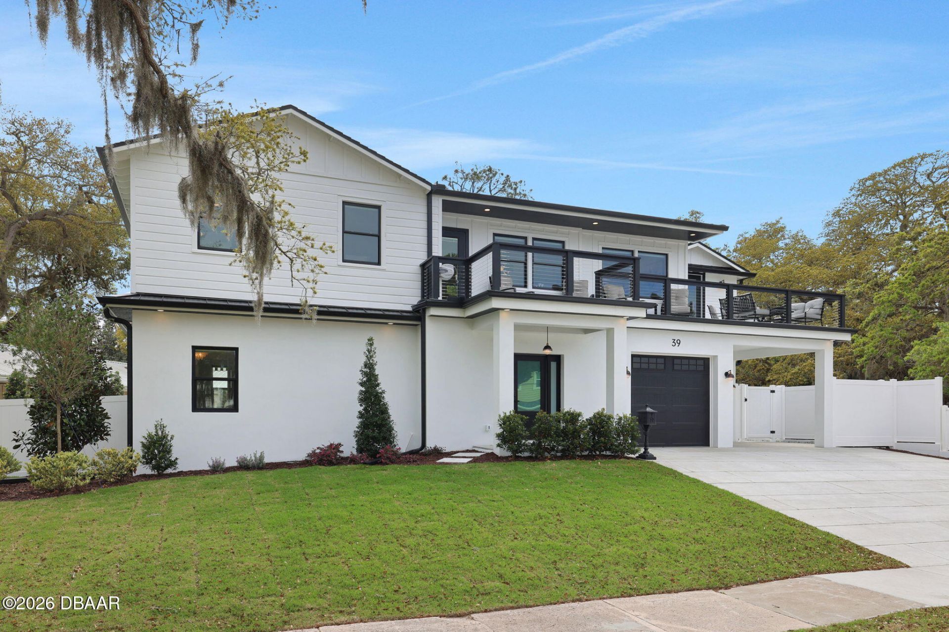 39 E Park Avenue, Saint Augustine, FL 32084 Photo