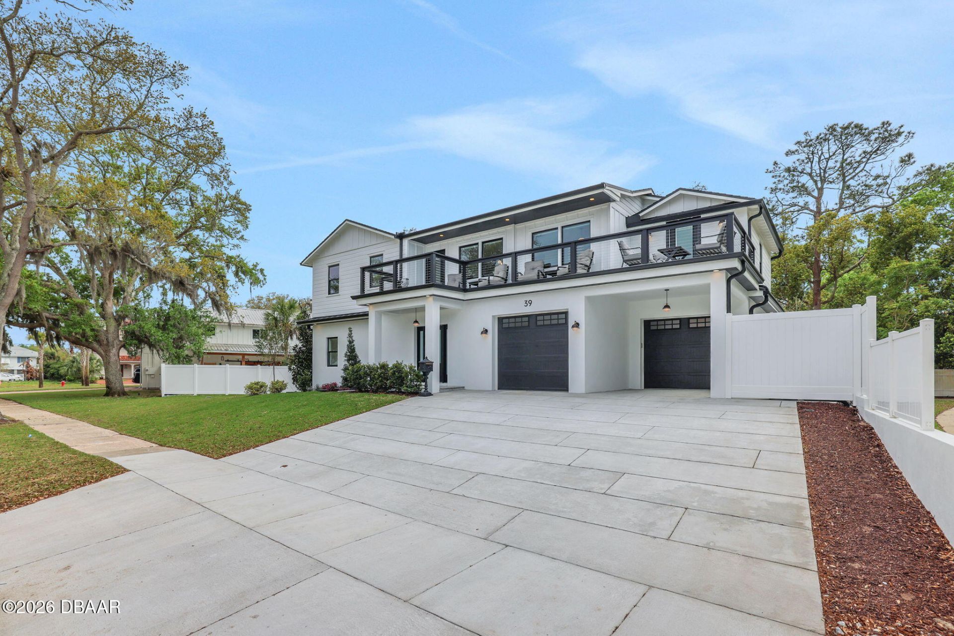 39 E Park Avenue, Saint Augustine, FL 32084 Photo