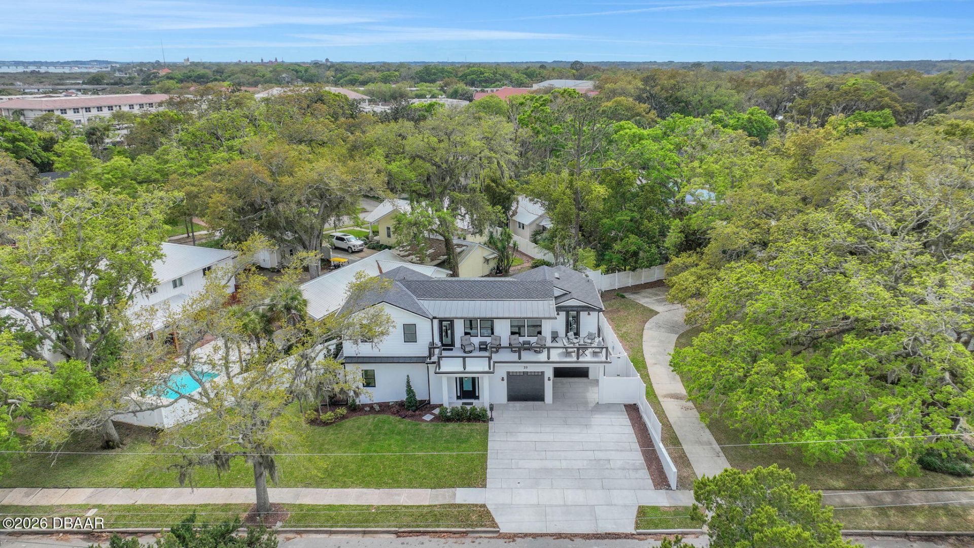 39 E Park Avenue, Saint Augustine, FL 32084 Photo