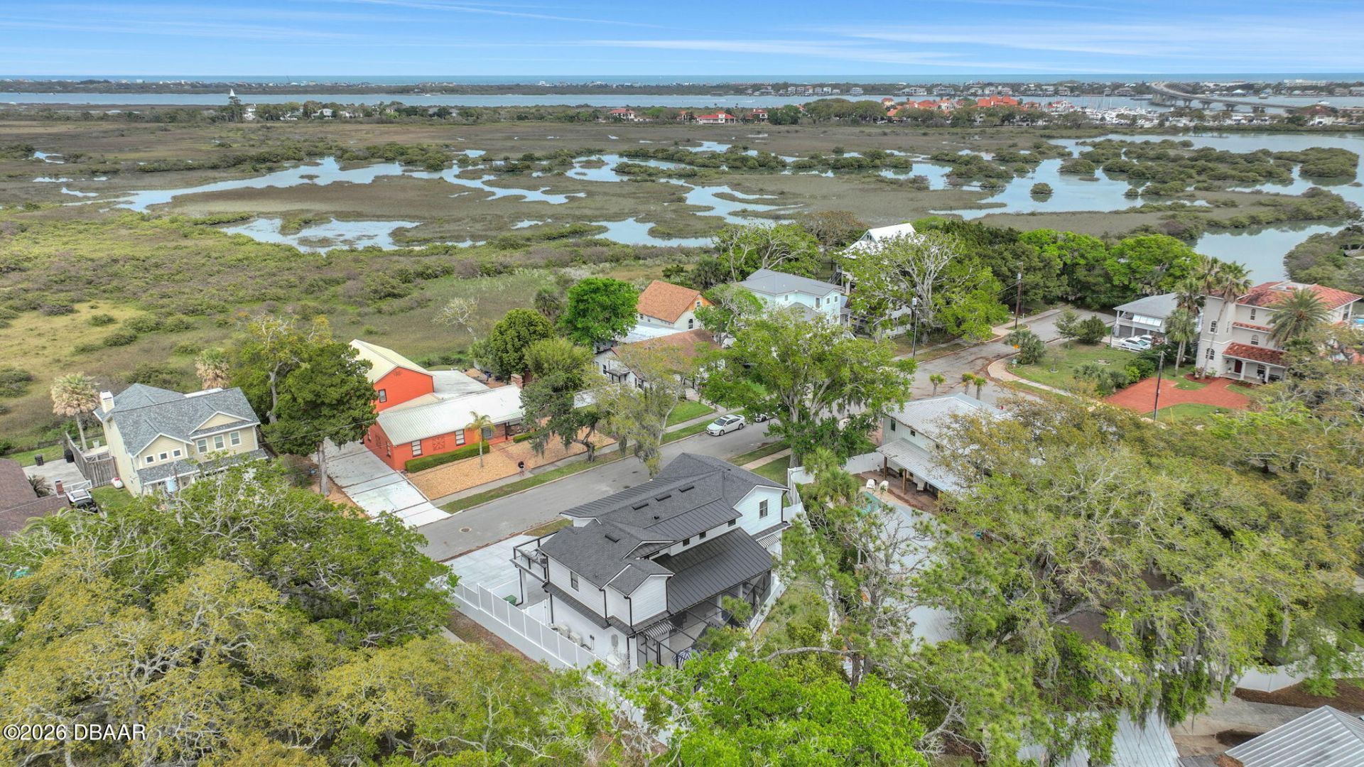 39 E Park Avenue, Saint Augustine, FL 32084 Photo