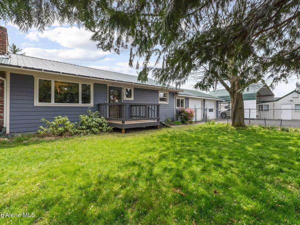 9490 N Atlas RD, Hayden, ID 83835