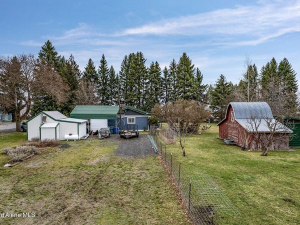 9490 N Atlas RD, Hayden, ID 83835