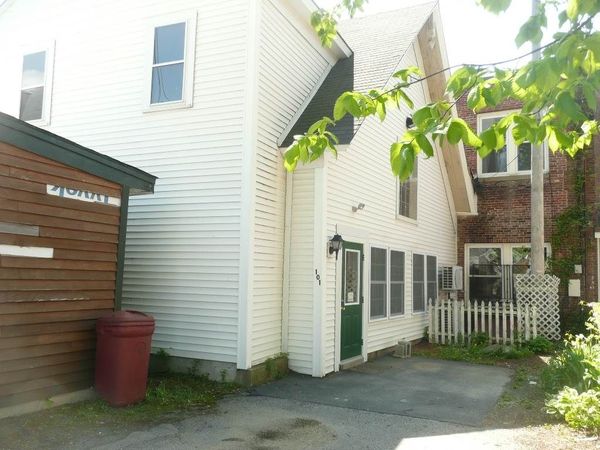 101 Broad Street, Claremont, NH 03743