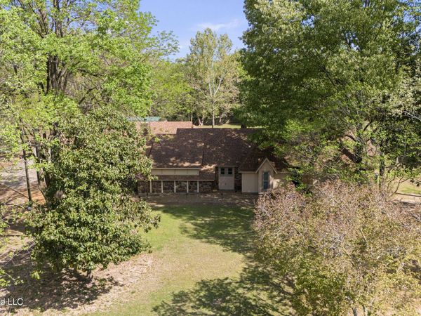 661 Dogwood Drive, Yazoo City, MS 39194