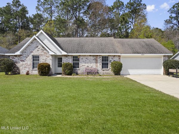 15005 Audubon Lake Boulevard, Gulfport, MS 39503