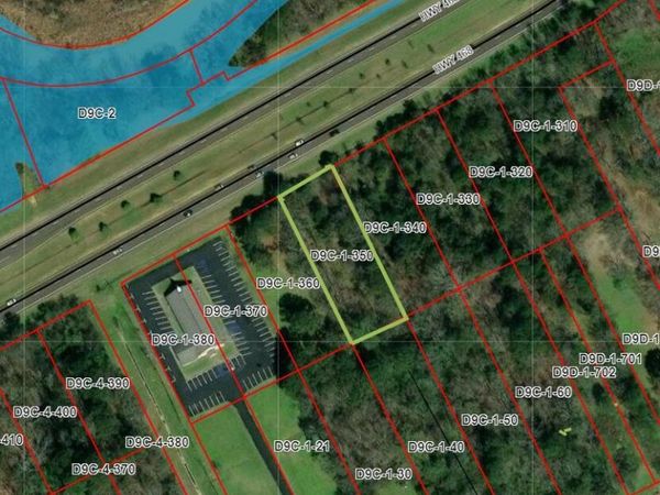 0 Flowood Drive, Flowood, MS 39232