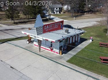 1826 Gratiot Boulevard, Marysville, MI 48040