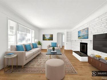 2580 Walnut Lake Road , West Bloomfield Twp, MI 48323