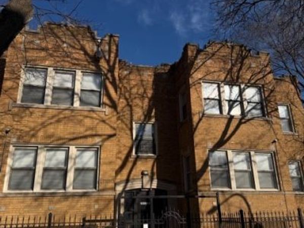 7957 S Maryland Avenue , Unit 1, Chicago, IL 60619