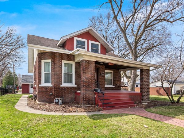 24029 W Ottawa Street , Plainfield, IL 60544