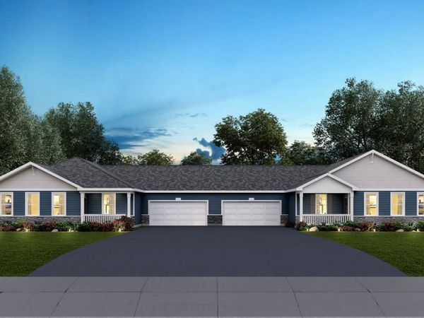 2435 Glacier Street , Pingree Grove, IL 60140