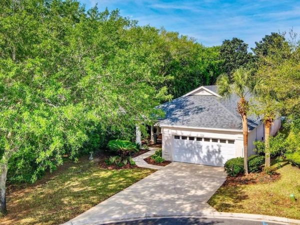 113 Lions Gate Dr, St Augustine, FL 32080