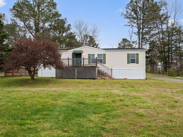 152 Old Georgetown Road NW, Cleveland, TN 37312