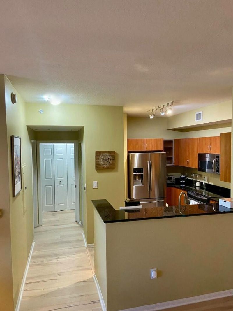 802 W Windward Way, Unit 203, Lantana, FL 33462 Photo