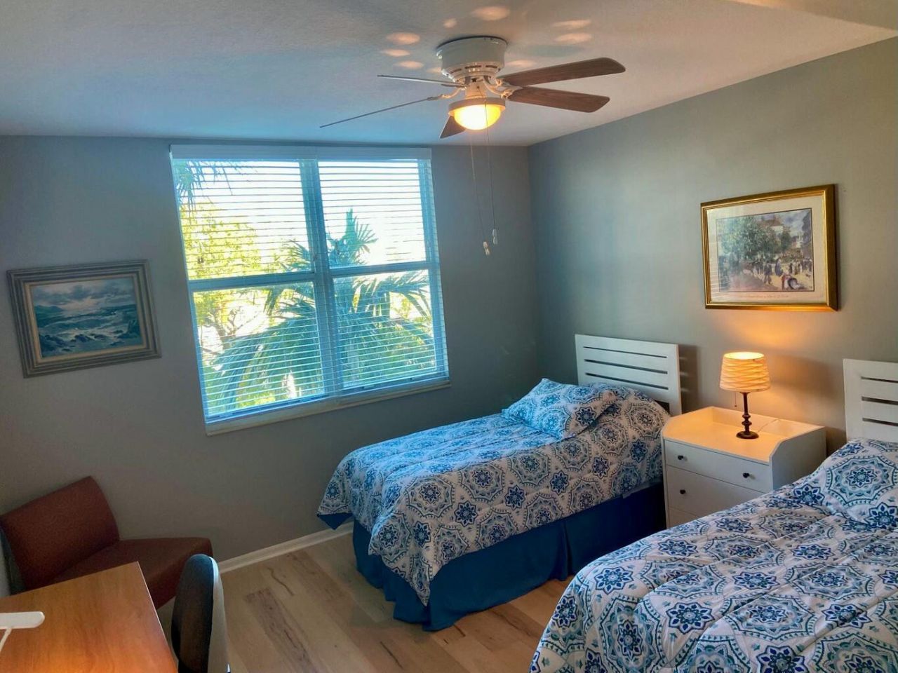 802 W Windward Way, Unit 203, Lantana, FL 33462 Photo