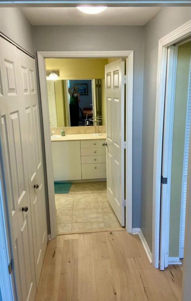 802 W Windward Way, Unit 203, Lantana, FL 33462 Photo