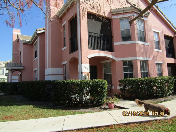 100 SW Peacock Boulevard, Unit 1103, Port St. Lucie, FL 34986