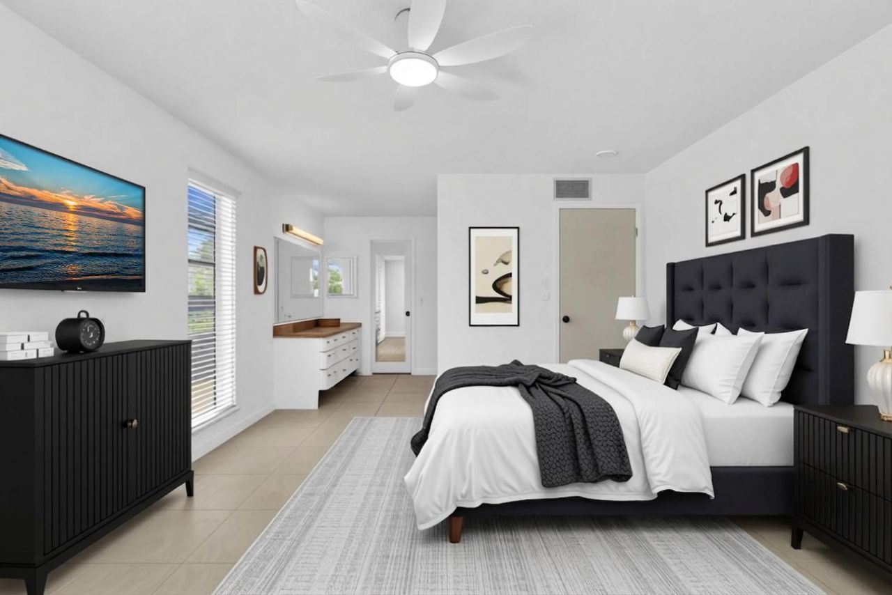 13721 Flora Place, Unit D, Delray Beach, FL 33484 Photo