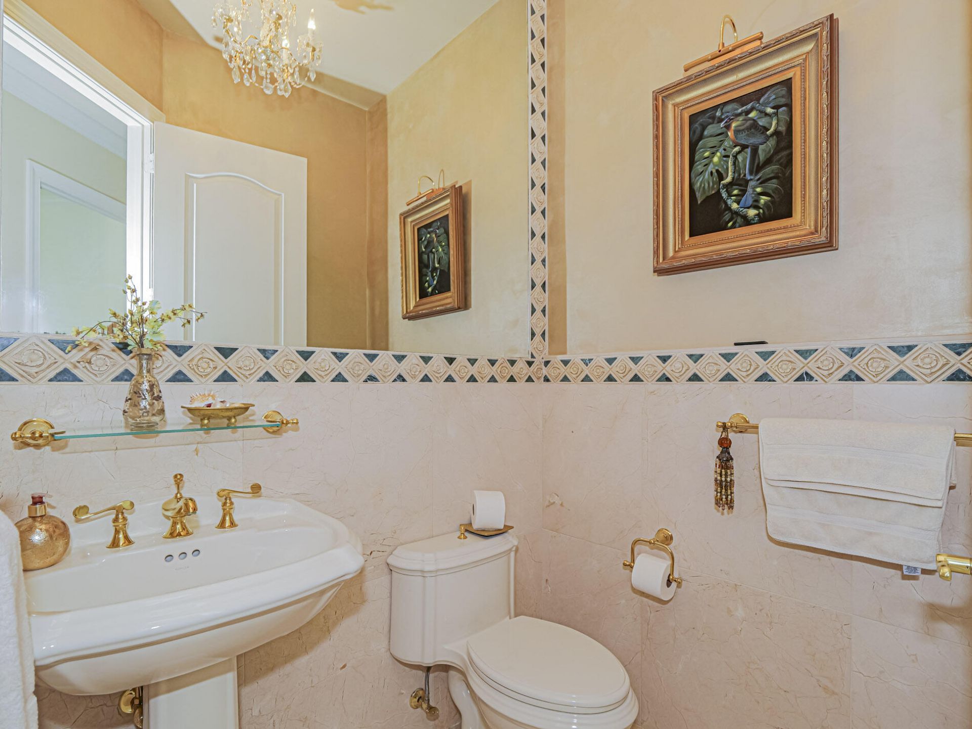 226 SW Palm Cove Drive, Palm City, FL 34990 Photo