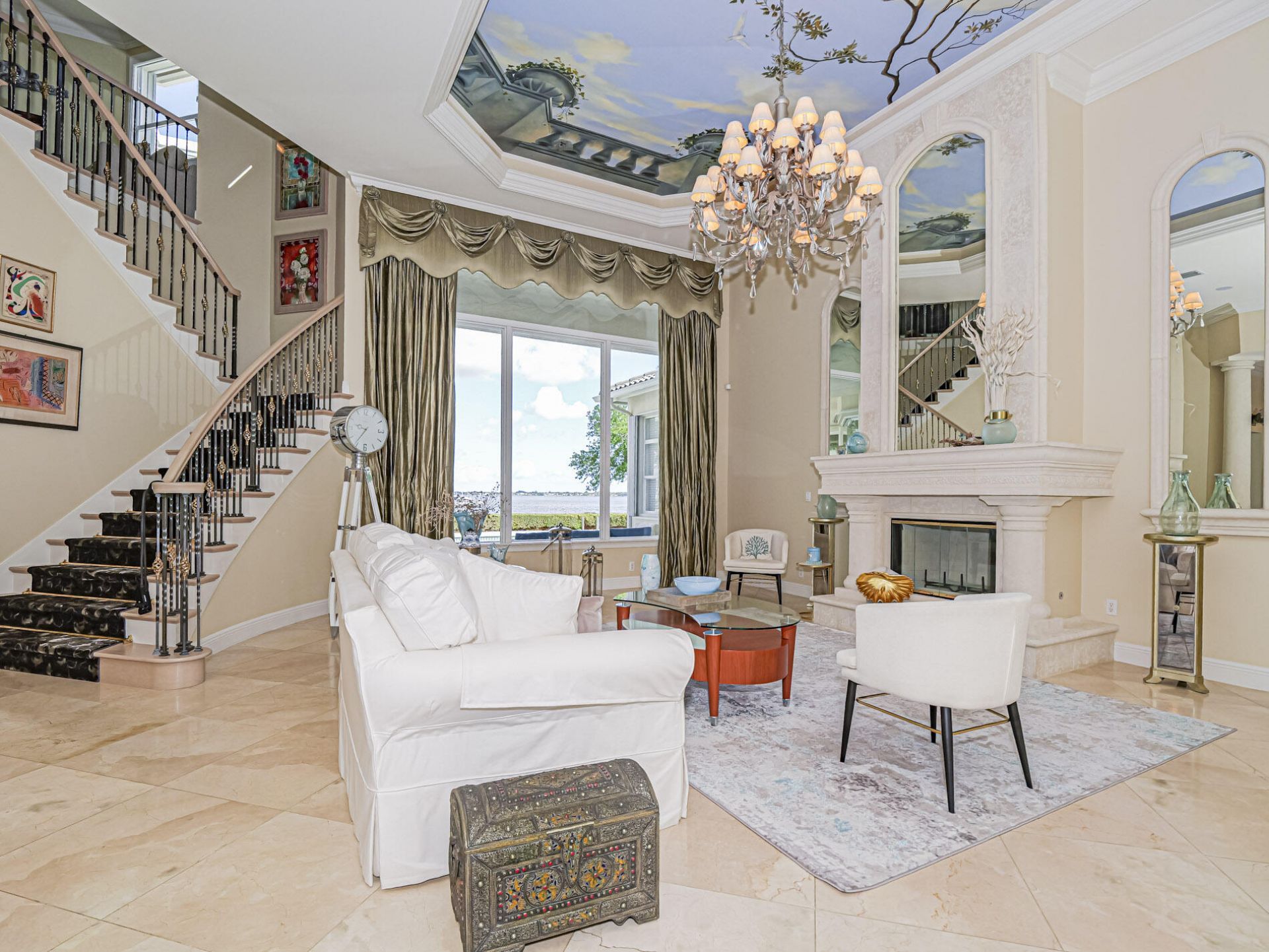 226 SW Palm Cove Drive, Palm City, FL 34990 Photo