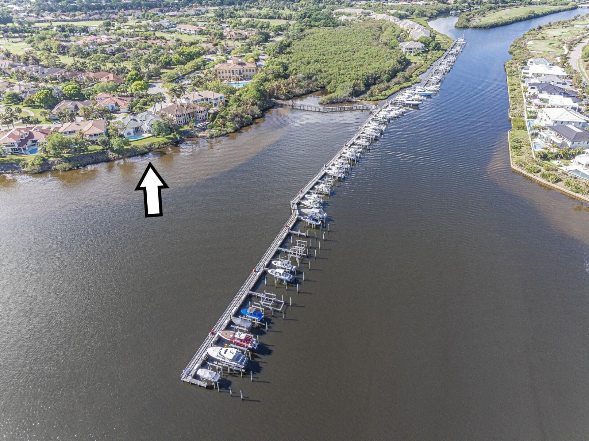 226 SW Palm Cove Drive, Palm City, FL 34990 Photo