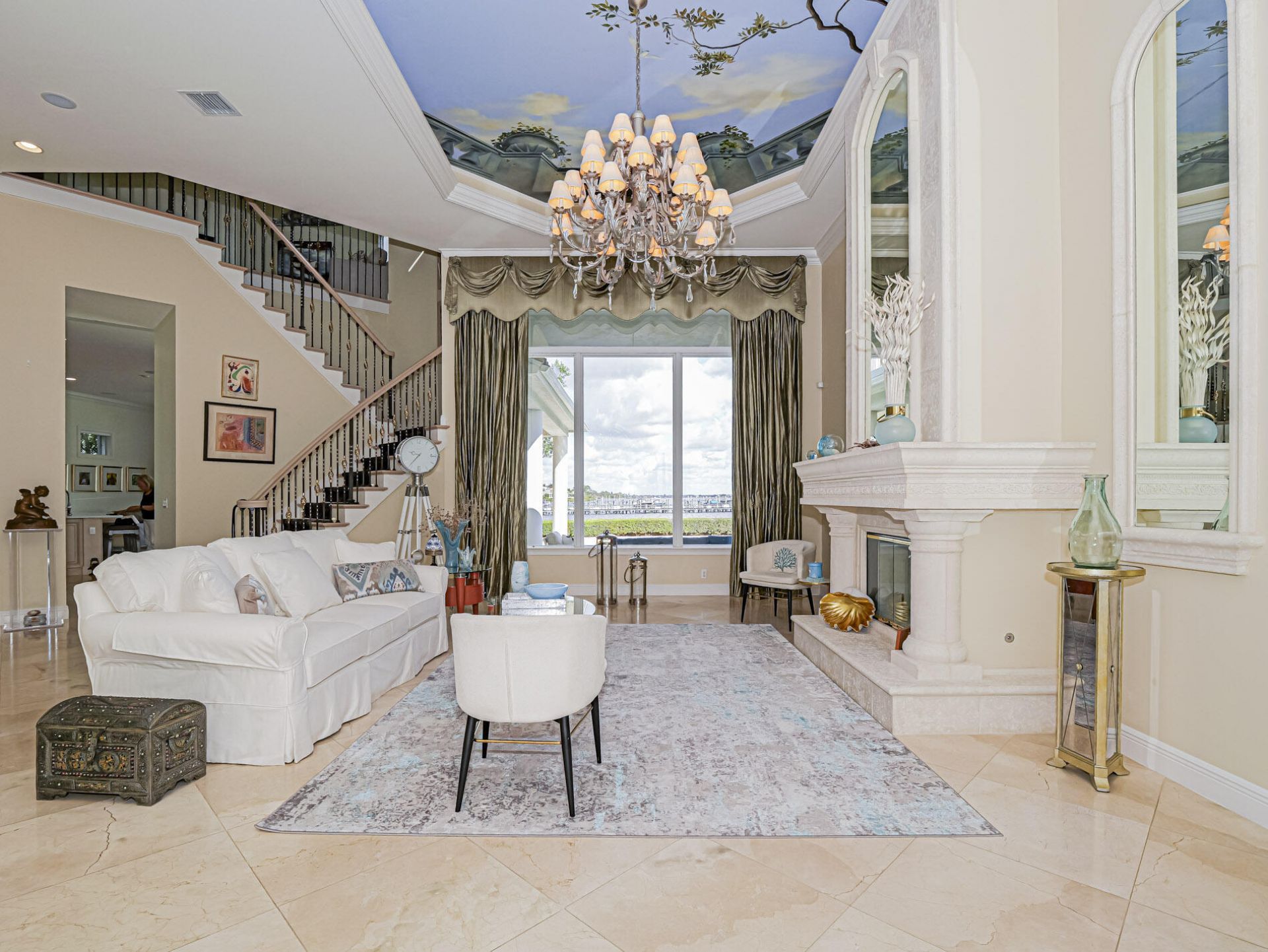 226 SW Palm Cove Drive, Palm City, FL 34990 Photo