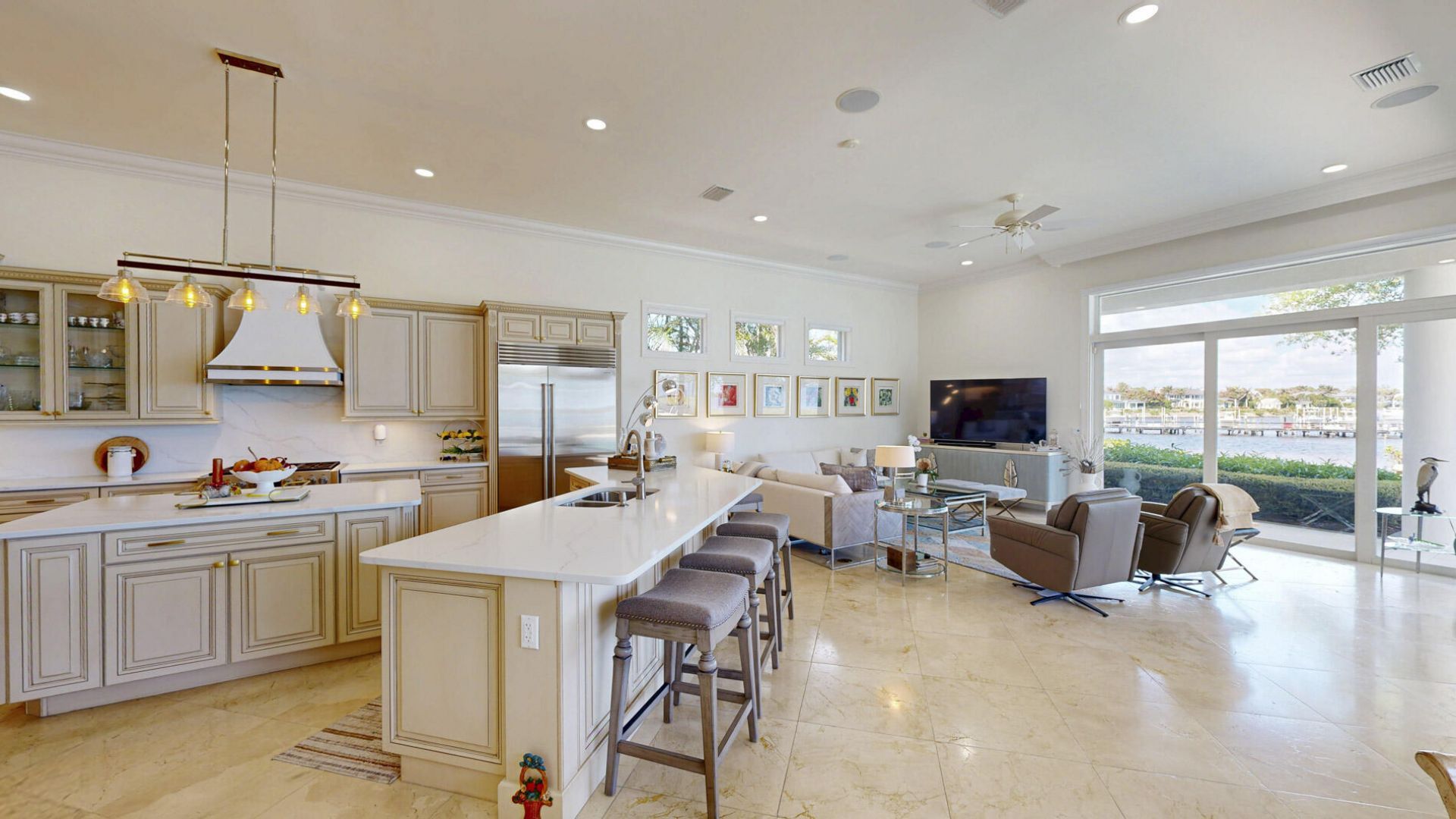 226 SW Palm Cove Drive, Palm City, FL 34990 Photo