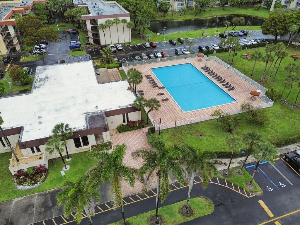 3141 NW 47th Terrace, Unit 124, Lauderdale Lakes, FL 33319 Photo
