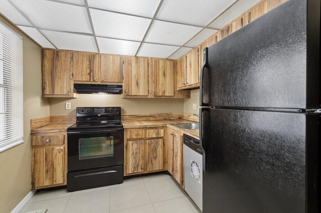 3141 NW 47th Terrace, Unit 124, Lauderdale Lakes, FL 33319 Photo