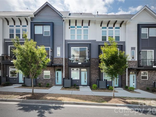 223 S Bruns Avenue, Charlotte, NC 28208