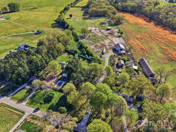 5727 S Rocky River Road, Monroe, NC 28112