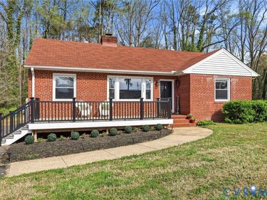 4340 Jalee Drive, Chesterfield, VA 23234