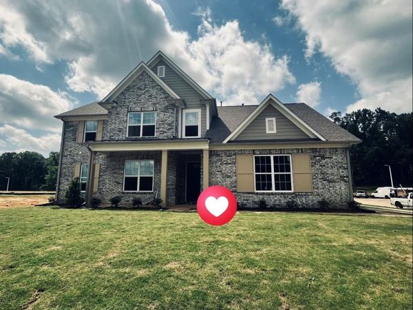 7059 WALKER FARMS DR, Bartlett, TN 38002