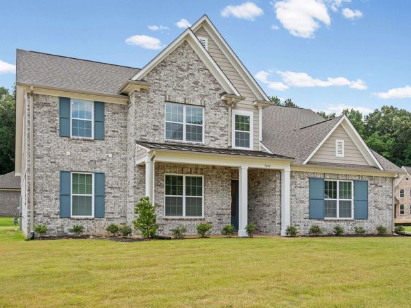 7059 WALKER FARMS DR, Bartlett, TN 38002