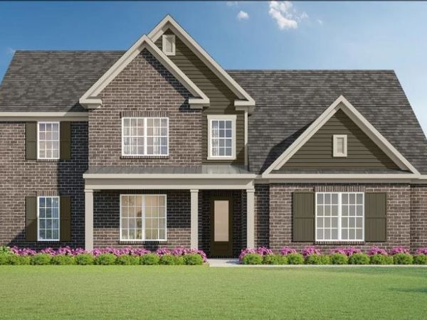 7059 WALKER FARMS DR, Bartlett, TN 38002